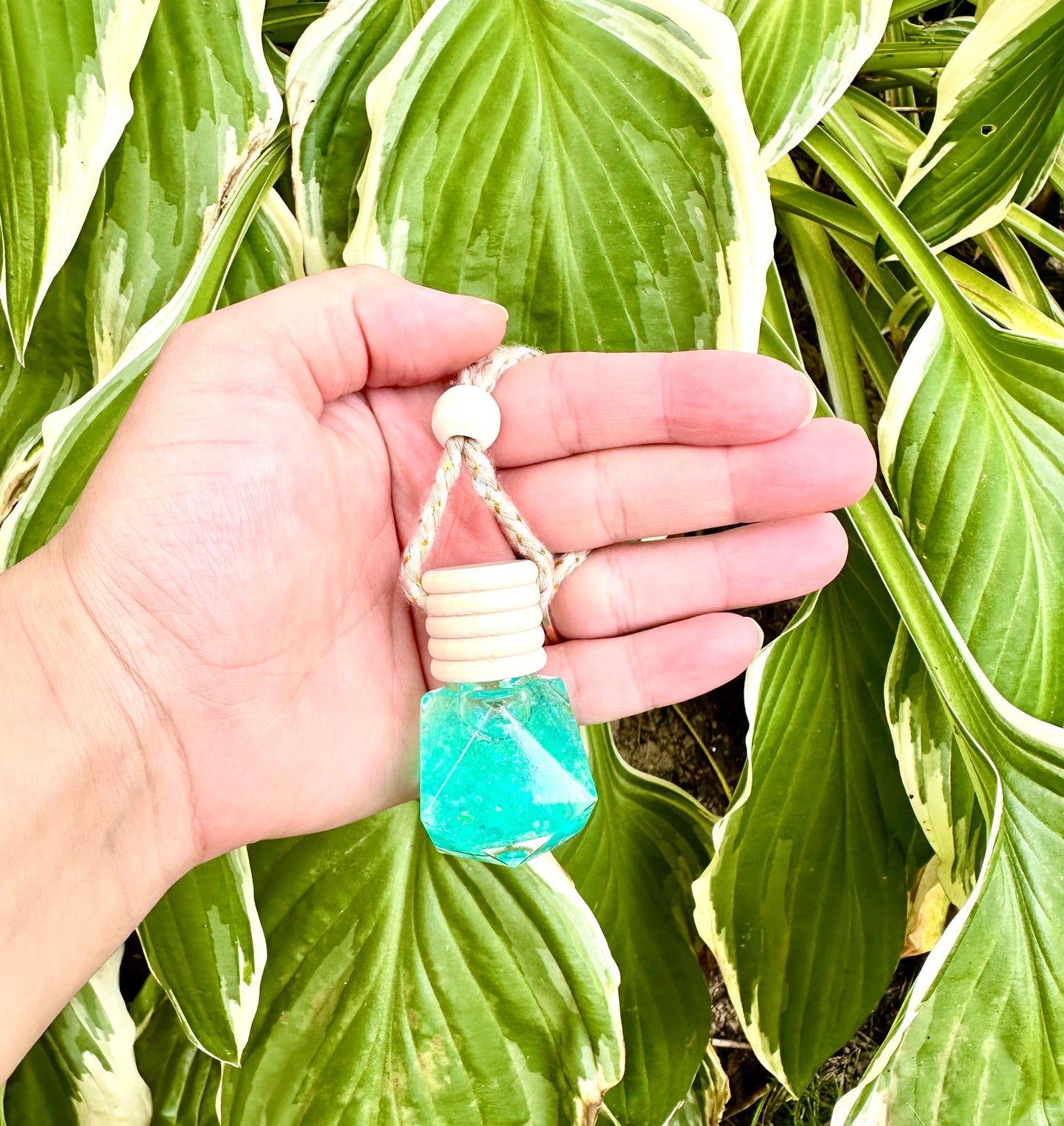 Hanging Reed Diffuser - Diva