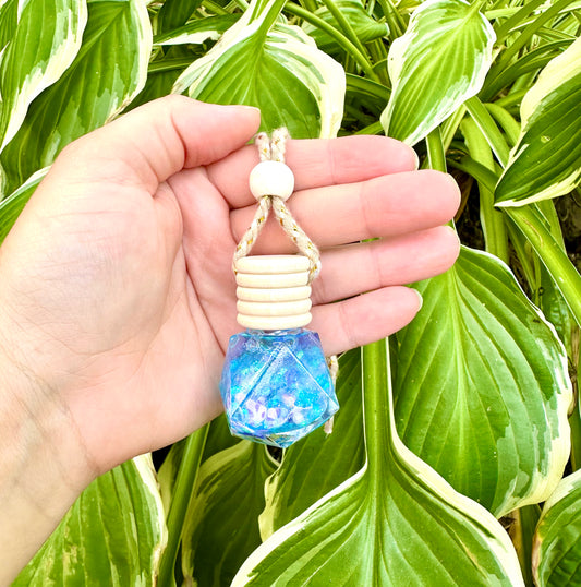 Hanging Reed Diffuser - Love Spell