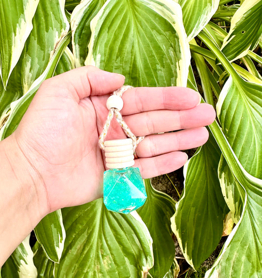 Hanging Reed Diffuser - Diva