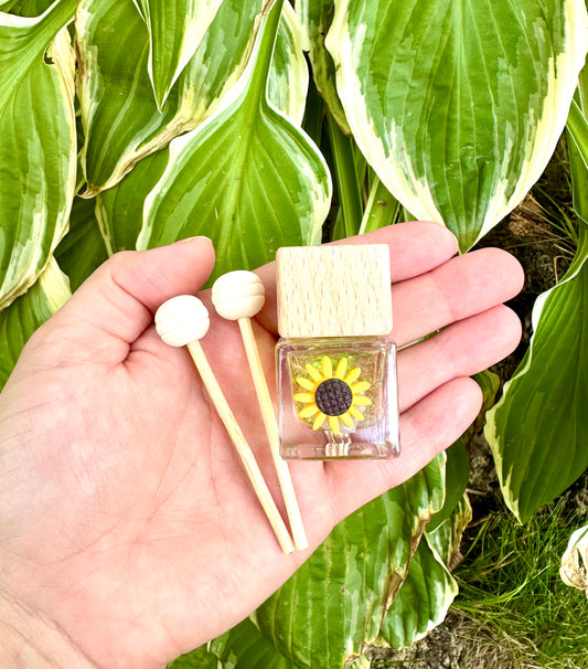 Reed Diffuser Vent Clip - Love Spell