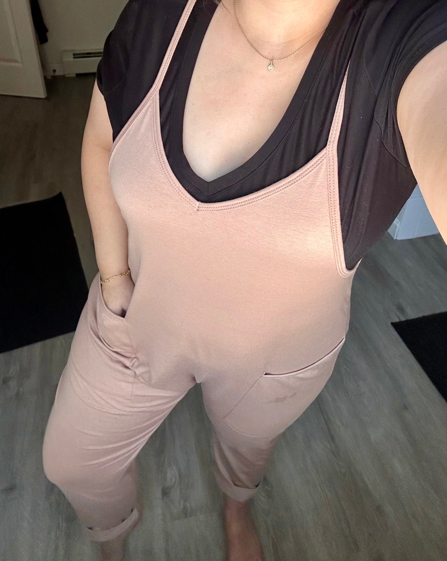 Pretty Little Thing Jumpsuit